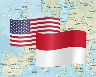 4 United States Dollars (USD) to Indonesian Rupiah (IDR) today.